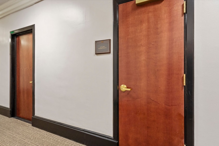 More Photos Of 490 Post St, San Francisco Medical For Sale