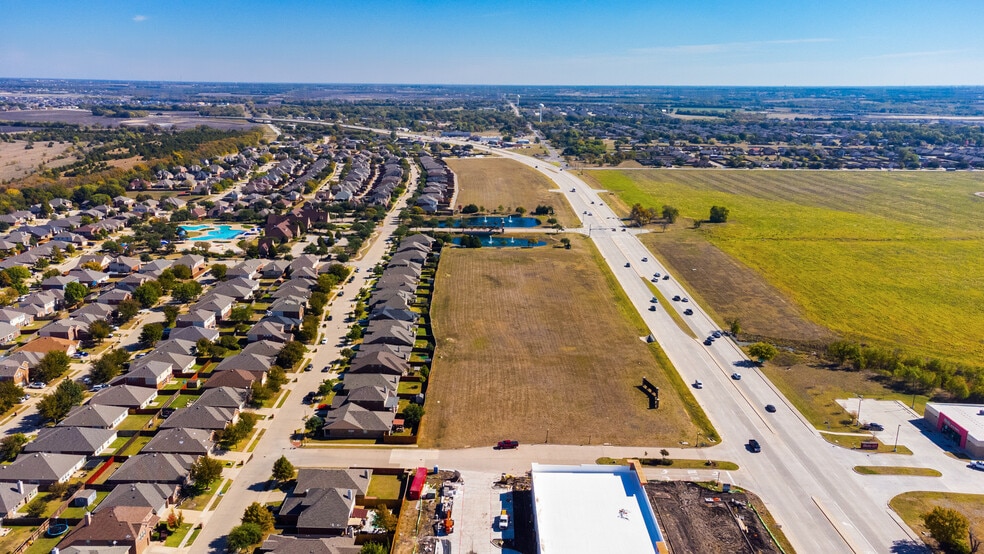 More Photos Of S State Highway 78, Lavon Land For Sale