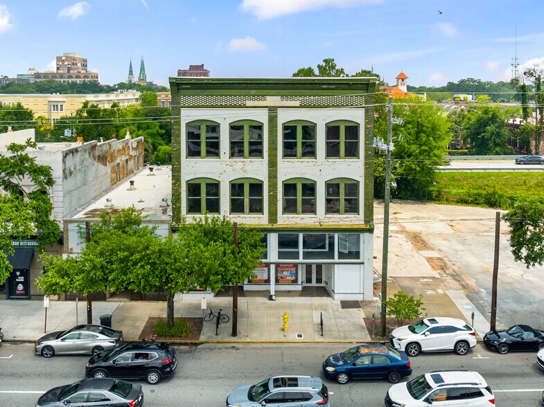 More Photos Of 408-410 Martin Luther King Jr Blvd, Savannah Storefront Retail Residential For Sale