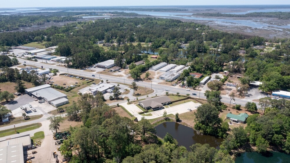 More Photos Of 6120 New Jesup Hwy, Brunswick Apartments For Sale