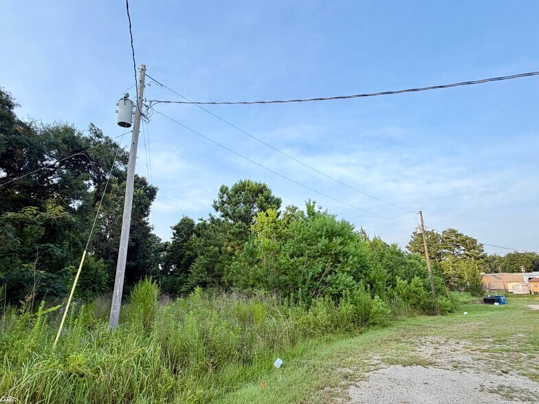 More Photos Of 0 Odom Lane, Chatom Land For Sale