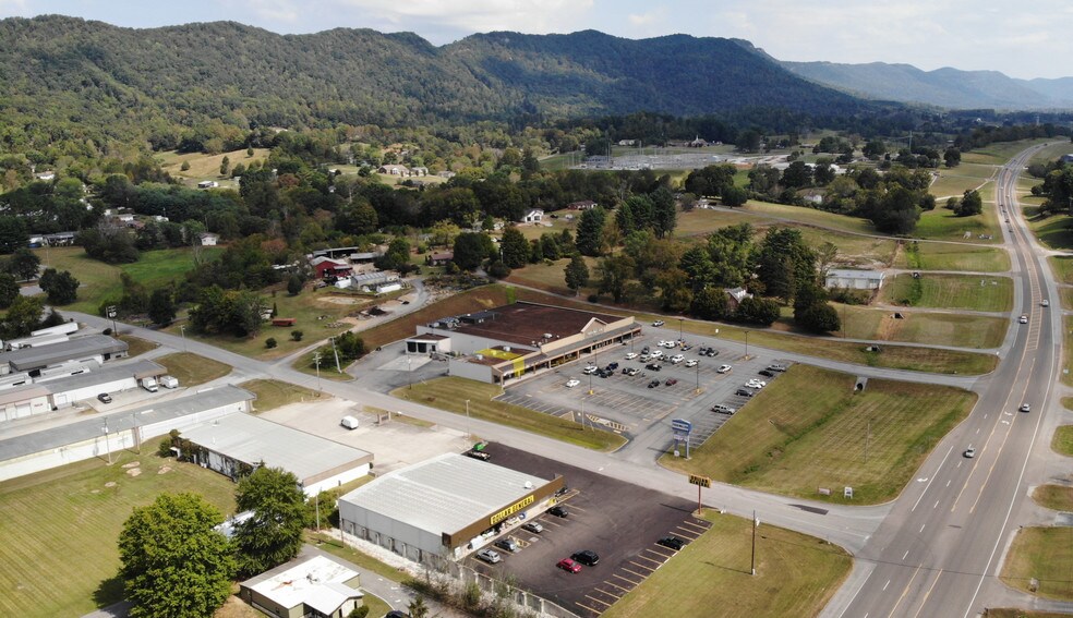 More Photos Of 1240 Middlesboro Hwy, LaFollette Unknown For Lease