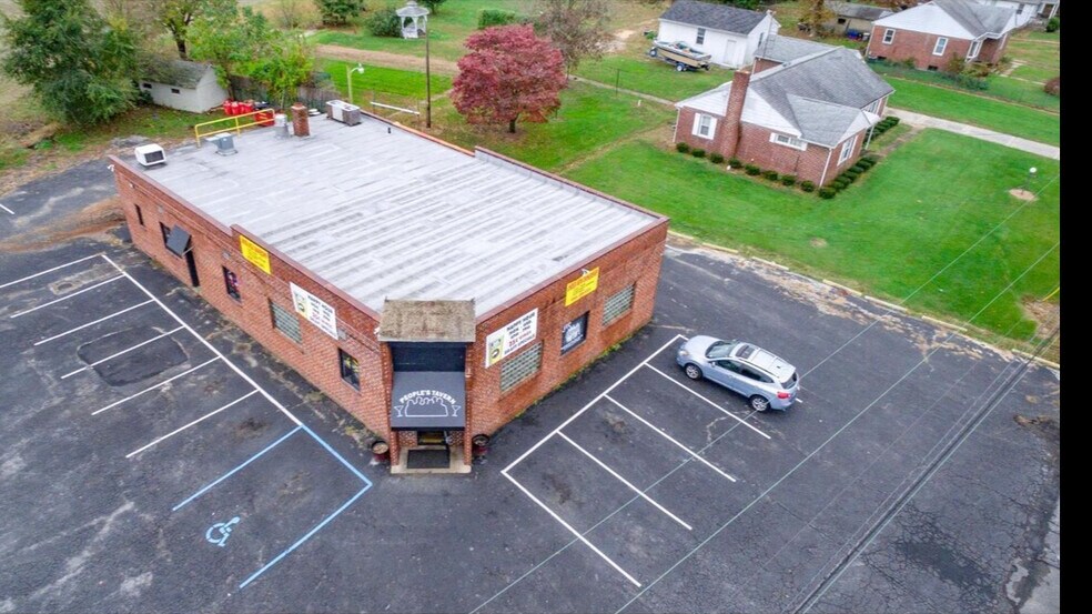 More Photos Of 1 S Pennsville Auburn Rd, Penns Grove General Retail For Sale