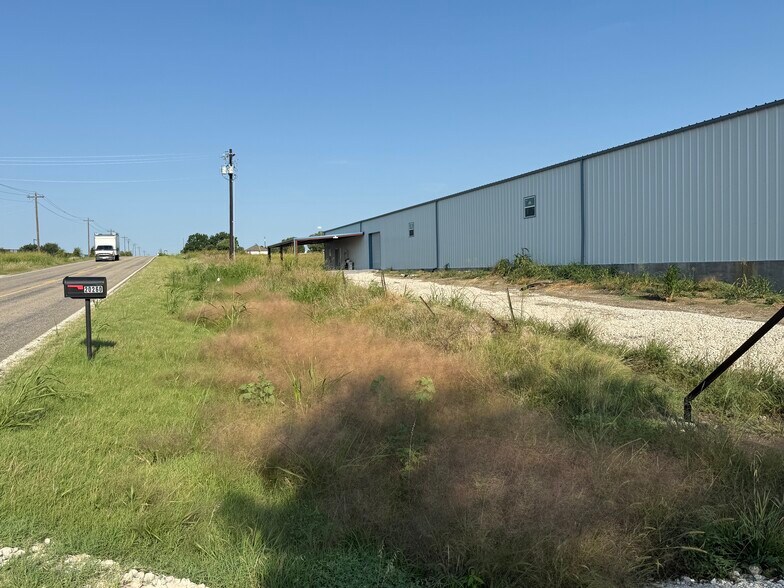 More Photos Of 20260 TX-78, Leonard Industrial For Sale