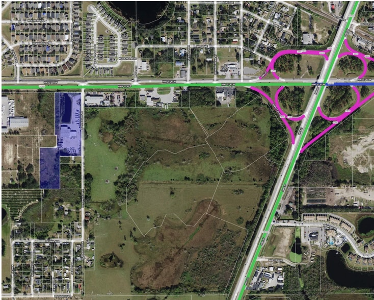 More Photos Of 2831 US Highway 17/92, Haines City Warehouse For Sale