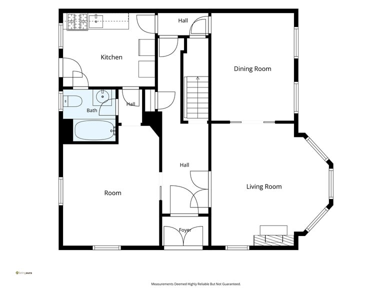 More Photos Of 653 11th St NE, Washington Religious Facility For Sale