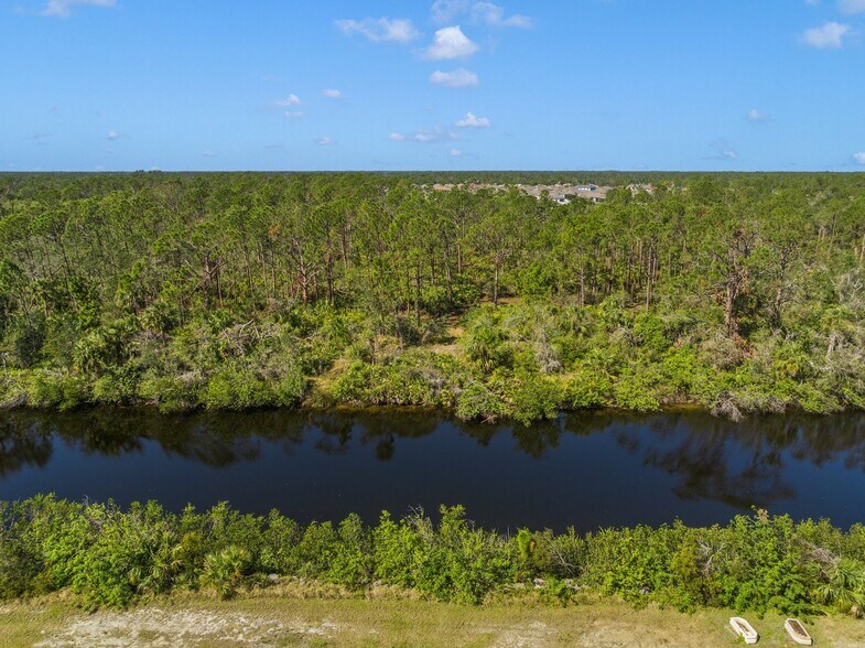 More Photos Of 2249 Private Cir, Port Charlotte Land For Sale