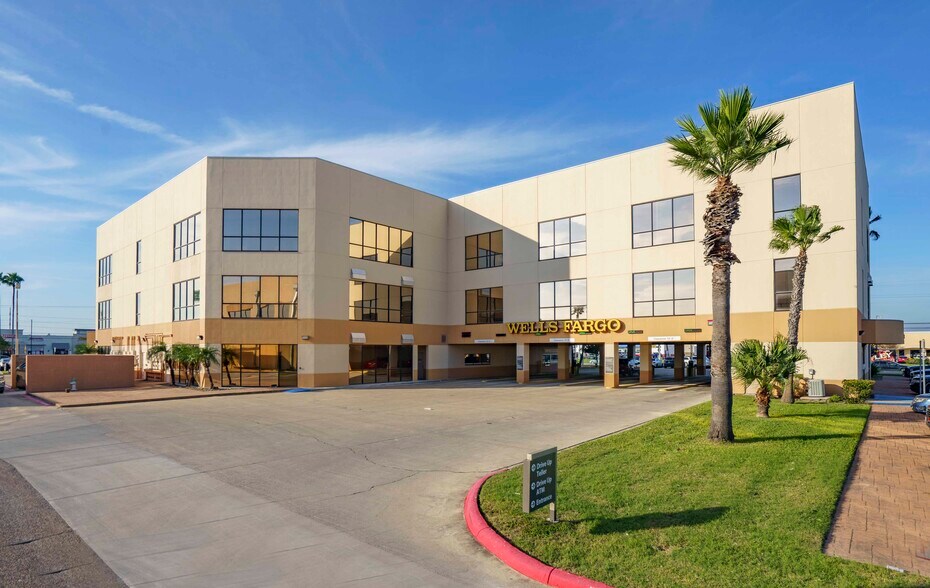 More Photos Of 2800 W Trenton Rd, Edinburg Office For Sale