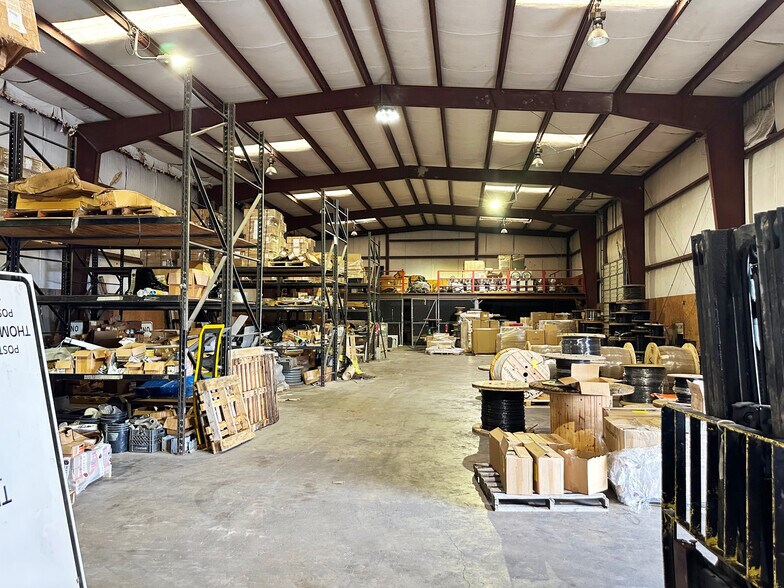 More Photos Of , Pearland Industrial For Sale