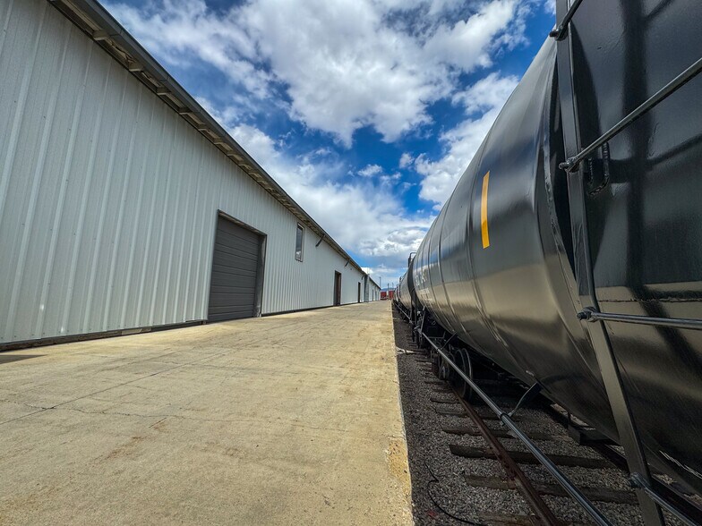 More Photos Of 1645 WK Ave, Tooele Warehouse For Lease