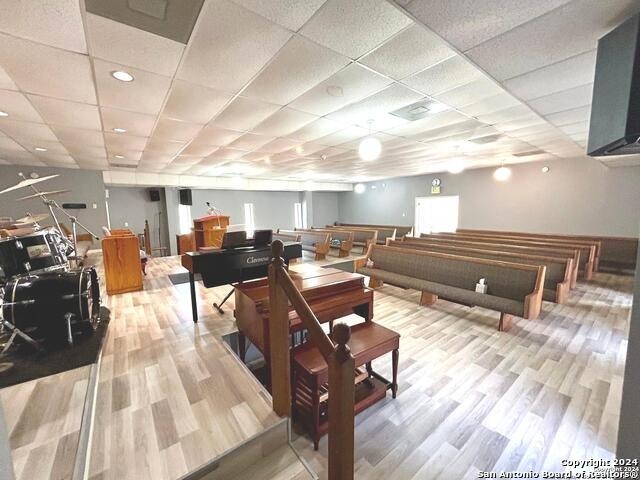 More Photos Of 815 Albert St, San Antonio Religious Facility For Sale