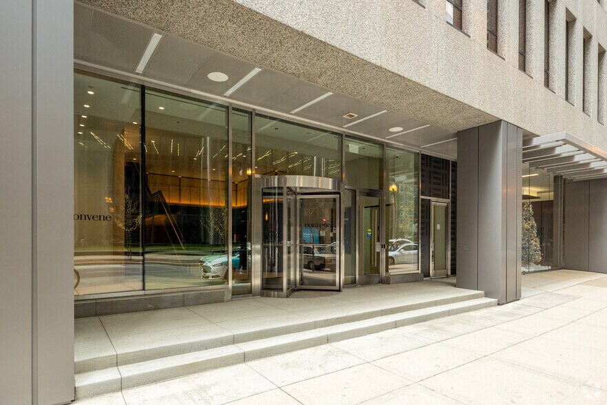 More Photos Of 311 W Monroe St, Chicago Coworking Space