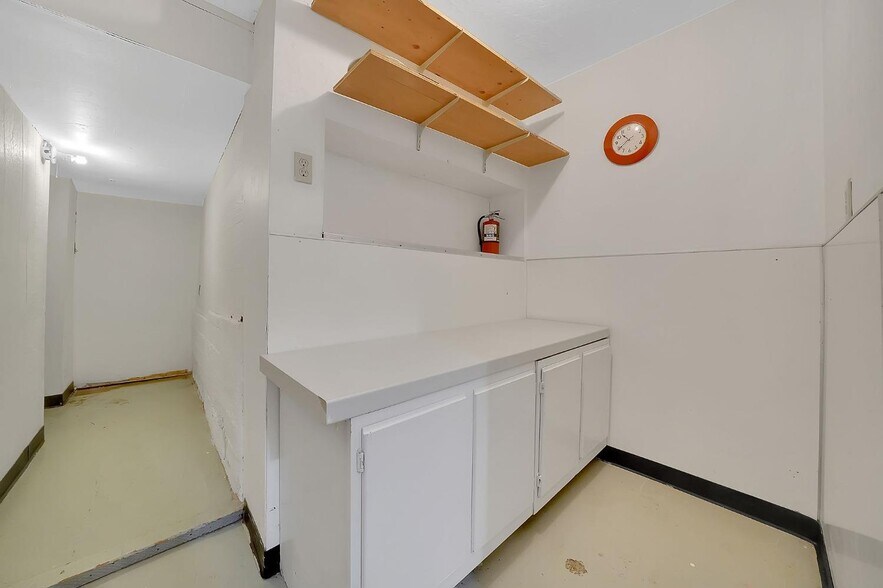 More Photos Of 44-46 Main St, Jackson Storefront Retail Office For Sale