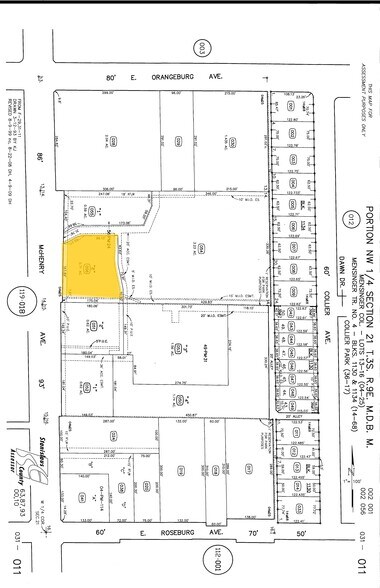 More Photos Of 1300 McHenry Ave, Modesto Restaurant For Sale