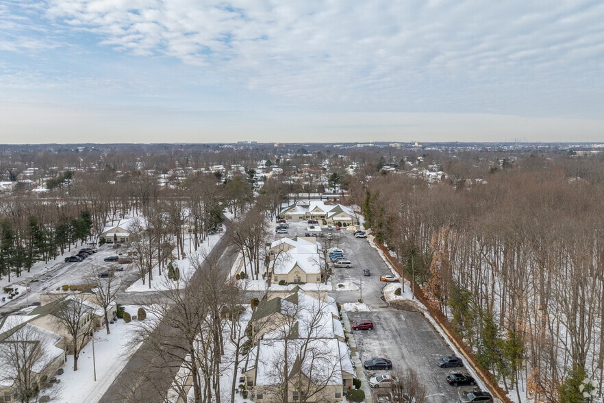 More Photos Of 100-1000 Birchfield Dr, Mount, Mount Laurel Unknown For Lease