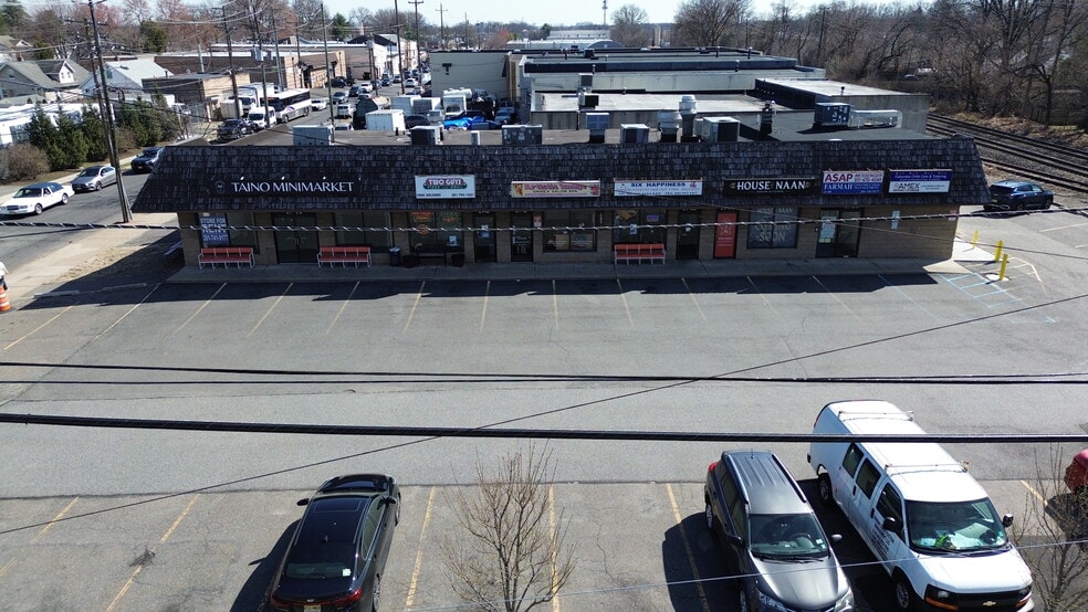 More Photos Of 21-20 Morlot Ave, Fair Lawn Storefront Retail Office For Lease