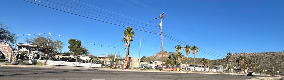 More Photos Of 1630 S Mission Rd, Tucson Manufactured Housing Mobile Home Park For Sale
