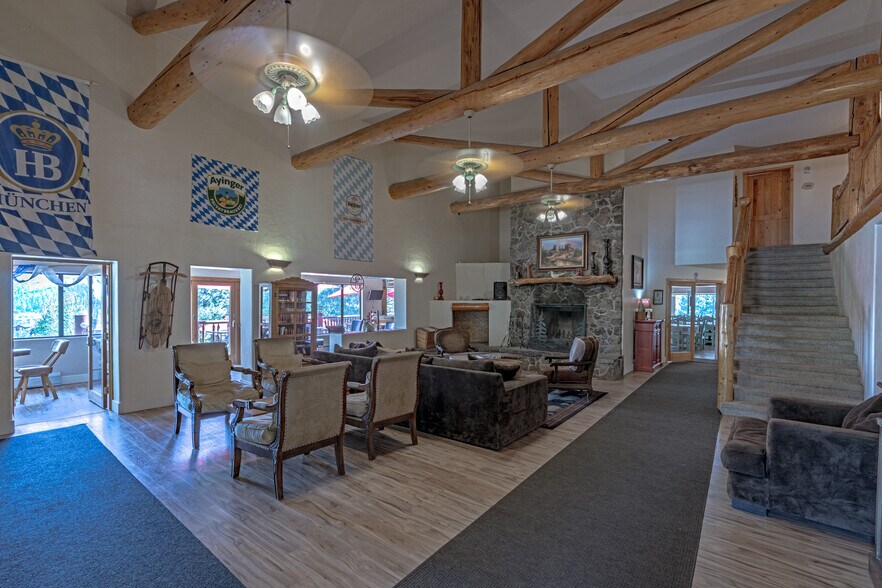 More Photos Of 1 Main St, Greer Hotel For Sale