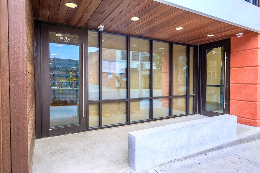 More Photos Of 1815 Mcgee St, Kansas City Storefront Retail Office For Sale