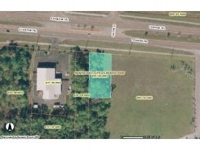More Photos Of 12990 Tamiami Trl, North Port Land For Sale