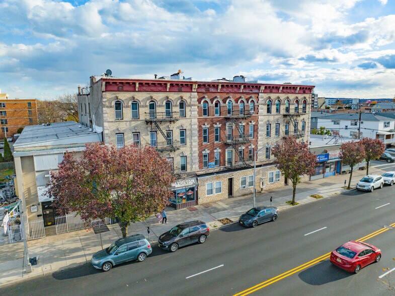 More Photos Of 548 Avenue C, Bayonne Apartments For Sale