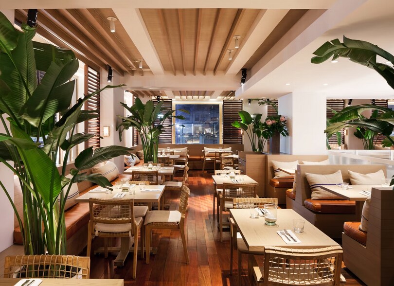 More Photos Of 551 Fifth Ave, New York Office For Lease