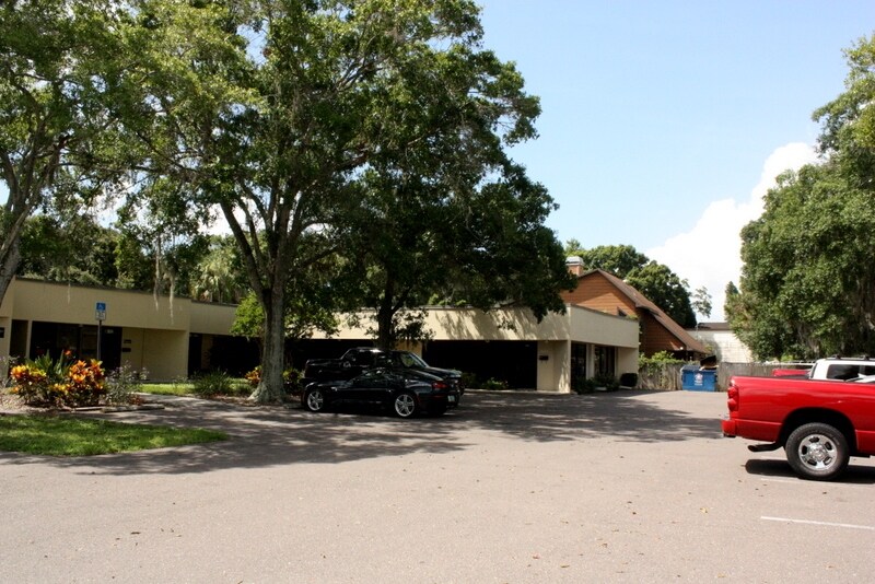 More Photos Of 120 State St E, Oldsmar Medical For Lease