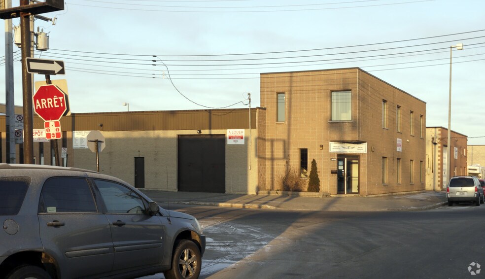 More Photos Of 11600 Av 6e, Montréal Warehouse For Sale