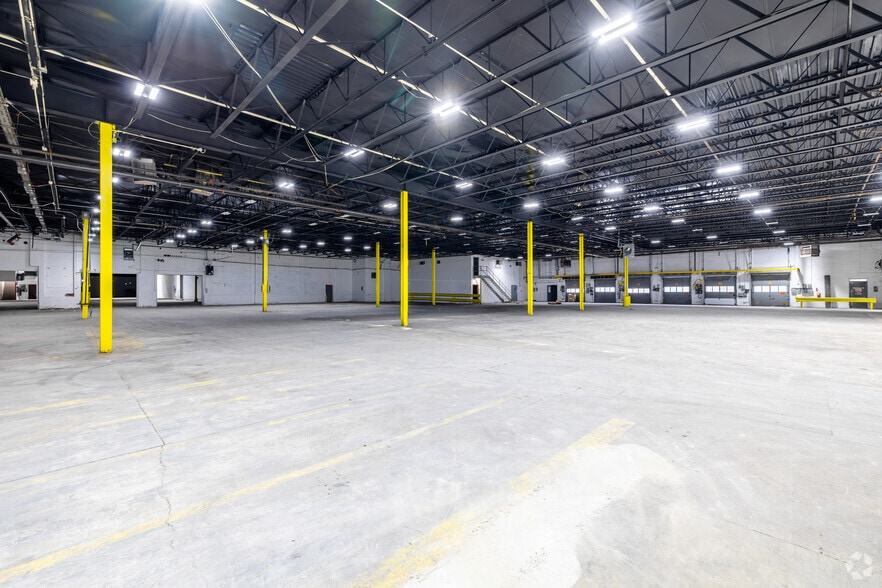 More Photos Of 104 E Park St, Bordentown Warehouse For Sale