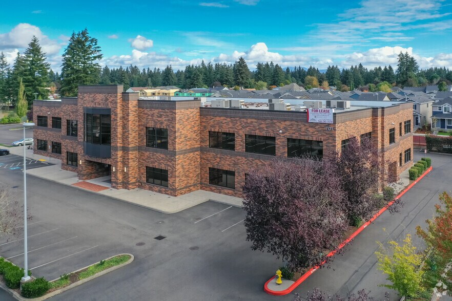 More Photos Of 701 NE 136th Ave, Vancouver Office For Lease