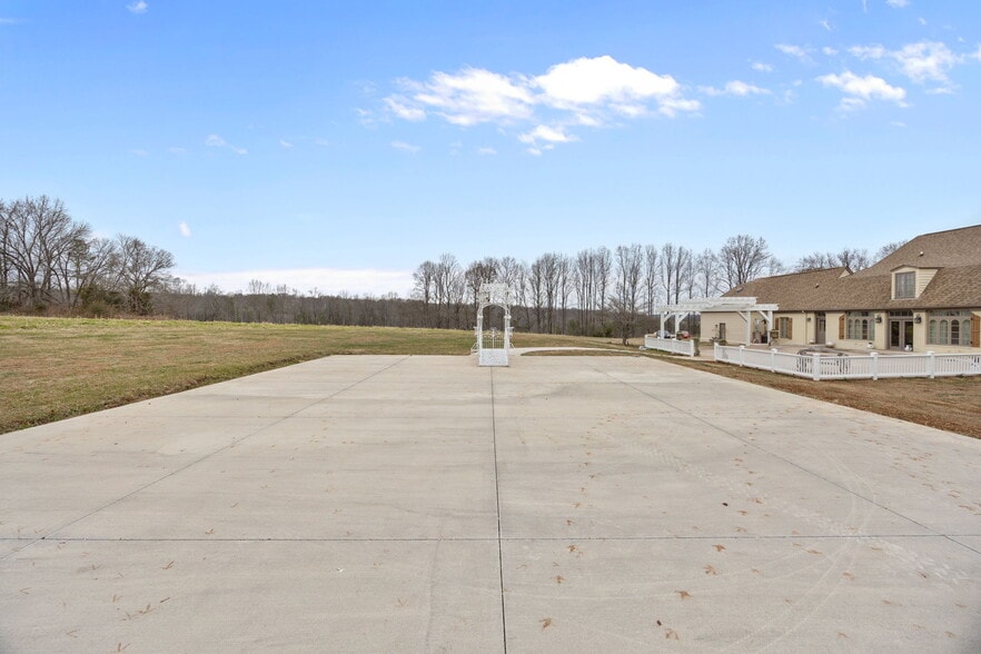More Photos Of 1110 Pleasant Hill Church Rd, Siler City Lodge Meeting Hall For Sale
