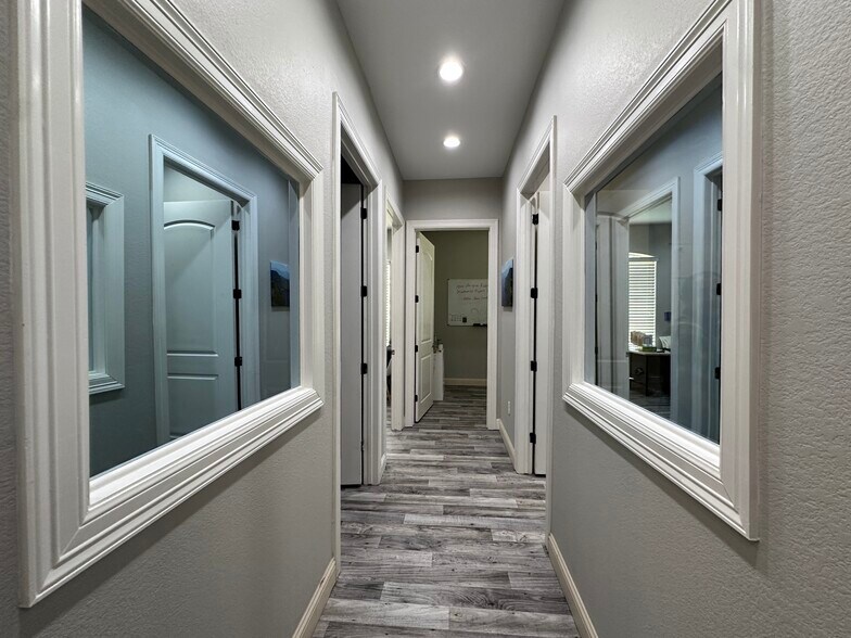 More Photos Of 3400 Eldorado Pky, McKinney Medical For Lease