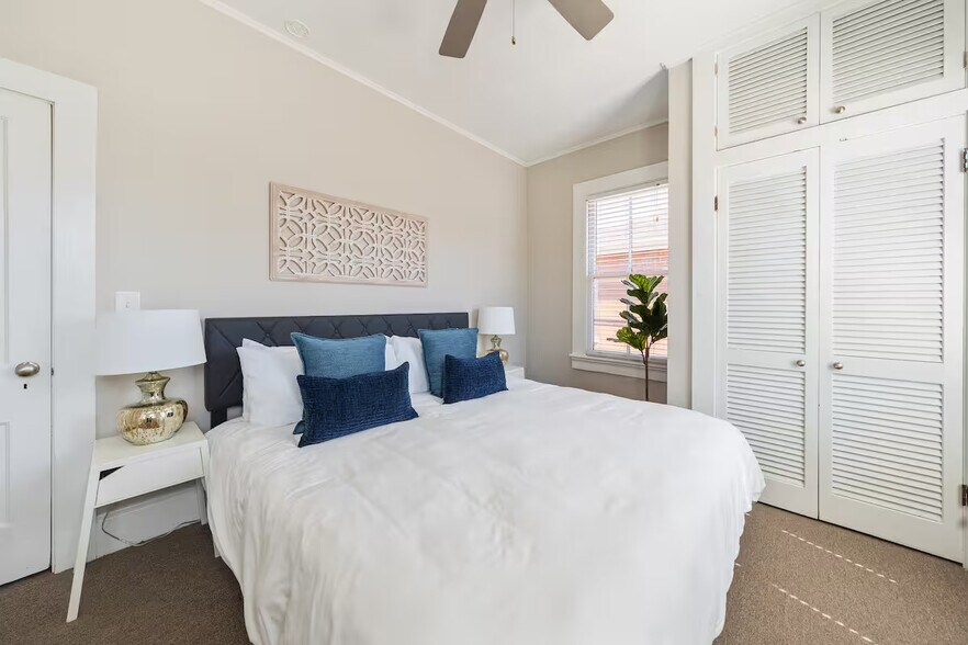 More Photos Of 507 S 4th St, Columbus Multifamily For Sale