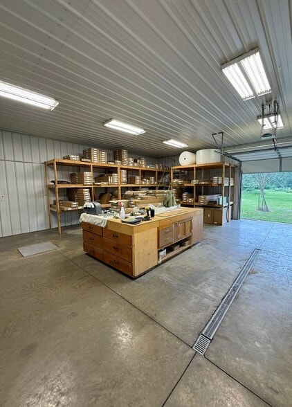 More Photos Of 2414 Batestown Rd, Danville Flex For Sale