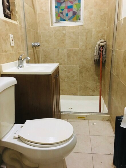 More Photos Of 10902 Guy R Brewer Blvd, Jamaica Storefront Retail Residential For Sale