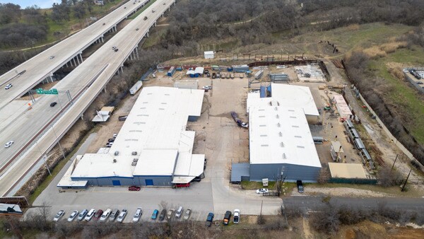 More Photos Of 6801 Old Randol Mill Rd, Fort Worth Warehouse For Sale