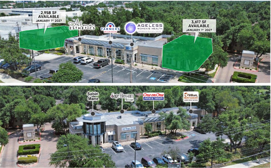 More Photos Of 9707 Anderson Mill Rd, Austin Unknown For Lease