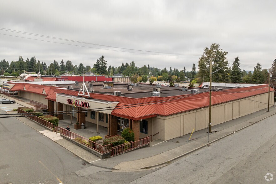 More Photos Of 14815 108 Ave, Surrey General Retail For Sale