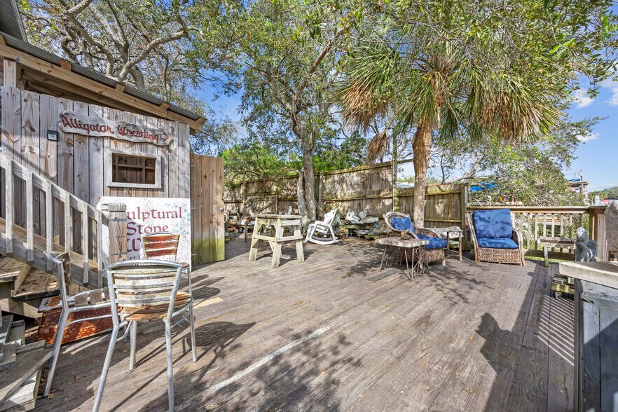 More Photos Of 601 S Ponce de Leon Blvd, Saint Augustine Office Residential For Sale