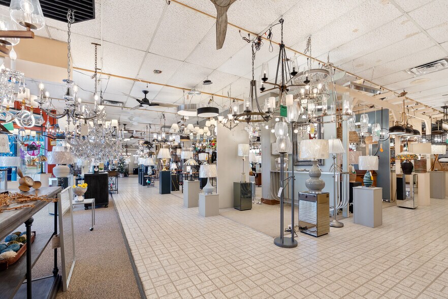 More Photos Of 1595 West Rd, Trenton General Retail For Sale