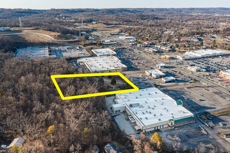 More Photos Of 2205 State St, New Albany Land For Sale