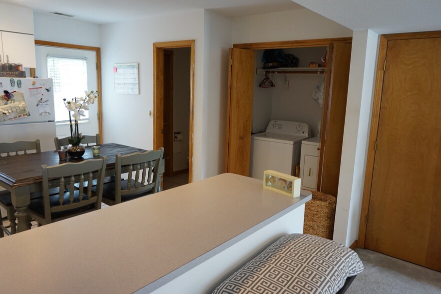 More Photos Of 215 Grover St, Warrensburg Apartments For Sale