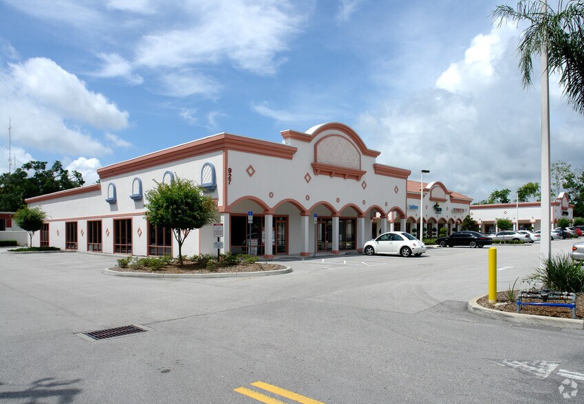 More Photos Of 927 Beville Rd, Daytona Beach Storefront Retail Office For Lease