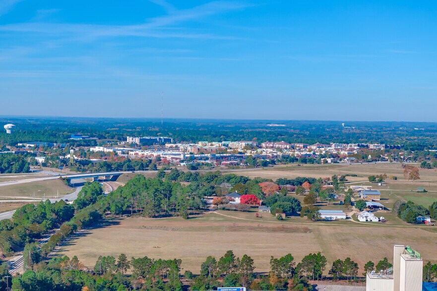 More Photos Of 10612 Two Notch Rd, Elgin Land For Sale