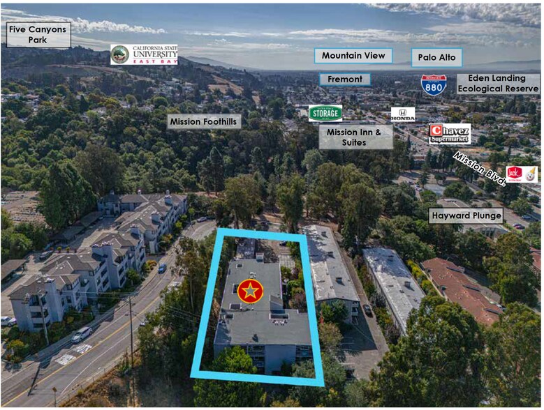 More Photos Of 944 Fletcher Ln, Hayward Apartments For Sale