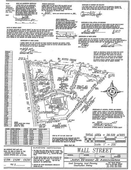 More Photos Of Golden Way, Watkinsville Land For Sale
