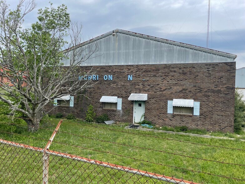 Primary Photo Of 96 Huffaker Rd NW, Rome Warehouse For Sale