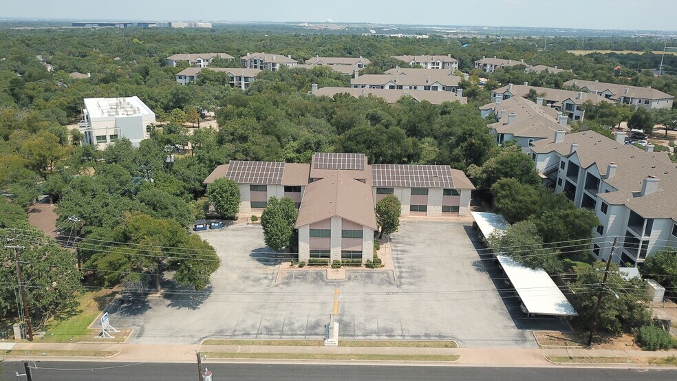More Photos Of 12466 Los Indios Trl, Austin Office For Sale