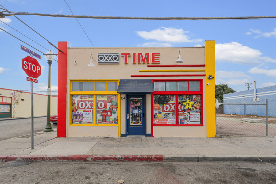 Primary Photo Of 154 E 6th St, Oxnard Freestanding For Sale