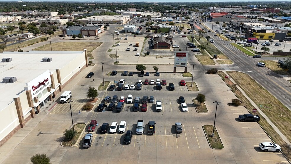 More Photos Of , Wichita Falls General Retail For Sale